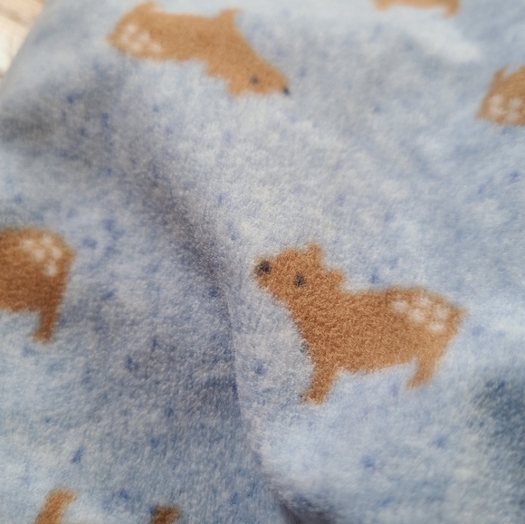 ⚠️🐻 Baby Bear Matching Set - 18 months - Picture 13 of 13